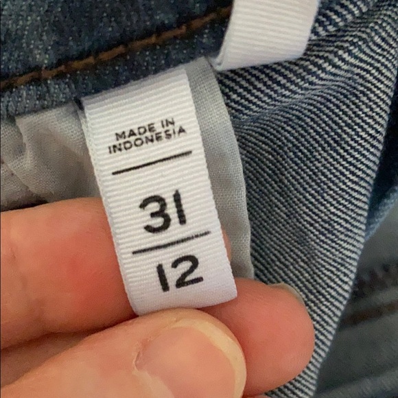 Jeans - Picture 7 of 8